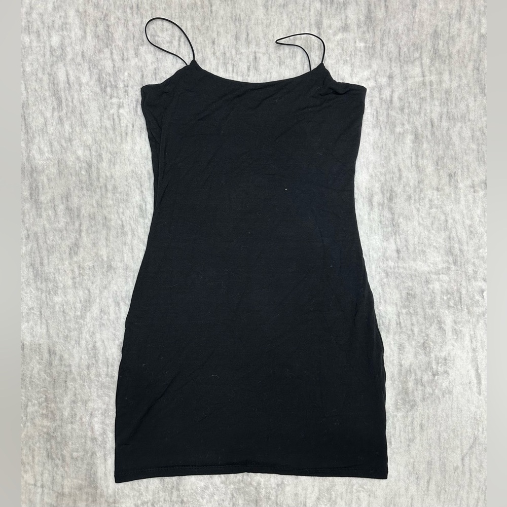 Aritzia Wilfred Free Tiny Dress